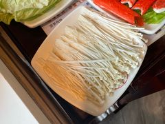 -重庆巴渝火锅(钟家村店)