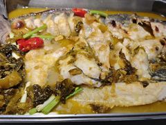 -半天妖烤鱼(方庄店)