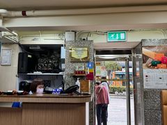 -百福麵家(新馬路店)