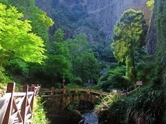 -雁荡山风景名胜区