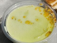 斑斓双皮奶-丽姐传统糕点糖水店