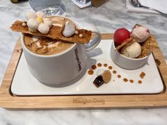 -哈根达斯(美罗城店)