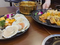 -丽江庭院之爱在路上(西单店)