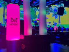 -MOSSO·Liveshow(M3香港广场店)