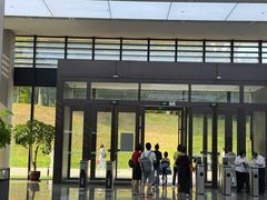 -长春世界雕塑园冰雪艺术天地