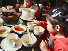 -甄御•海鲜新青岛菜(麦岛店)