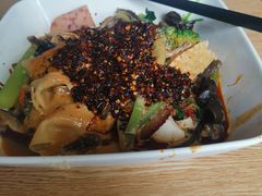 -林静小吃(复兴路店)