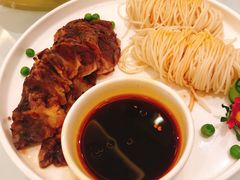 凉面酱牛肉-双湖宴·湖北菜(文化路店)
