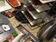 -丰茂烤串(卫星广场店)