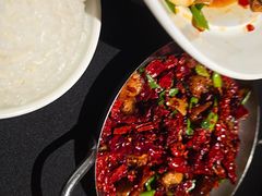 -山石榴·贵州菜(丰盛里店)