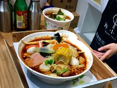 -许小树(国贸商城店)