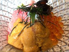 散寿司-本逸·割烹料理(湖墅店)