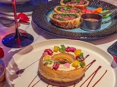 -天玑高空江景餐厅&酒吧Sky Secret Restaurant&Bar