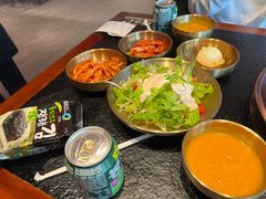 -伏一解牛烤肉专门店(信业购物中心店)