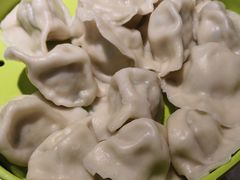 -来相会饺子·新辽菜(甘家口店)