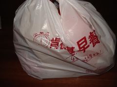 -肯德基(中纬店)