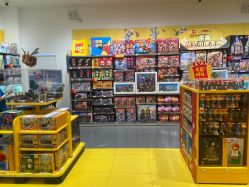 -乐高授权专卖店(朝阳大悦城店)