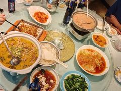 -俭朴菜(鲁磨路店)