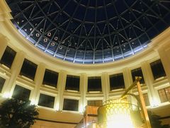 -漢咖啡·全服务式自助晚餐(武汉洲际酒店)