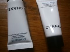-Chanel(德基广场店)