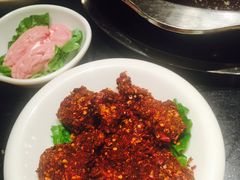 -纸盐河码头火锅(十八梯店)