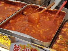 -南京路步行街