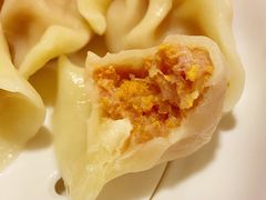 海胆水饺-海胆小馆(东北水饺·春柳店)