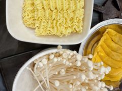 -川香煲(茅台路店)