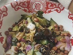 -汉唐守艺人·河北面馆(民心河店)