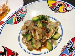 -箱美术馆私房菜(水晶郦城店)