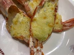 -芭菲盛宴·环球美食(解放碑英利国际店)