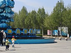 -渔岛海洋度假区