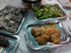 -郑喜旺烧烤(新密总店)