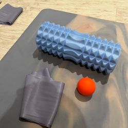 -悦尚生活空间•瑜伽普拉提•悦心芳香疗愈SPA