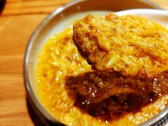 清炒蟹粉-南小蟹手工點心(三里屯店)