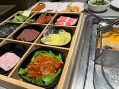-海底捞火锅(六合天街店)
