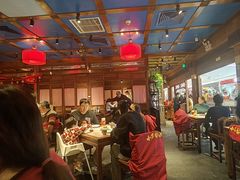 -小吊梨汤·北京菜·烤鸭(鸟巢店)