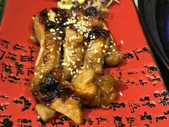 -天正河鲀·河豚亭(大连店)