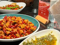-饕林餐厅(太古里东升店)