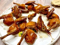 -景式·廣東粤菜(凤凰古站店)