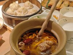 -春家·非遗手工小吃(徐汇万科广场店)