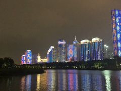 -万绿园