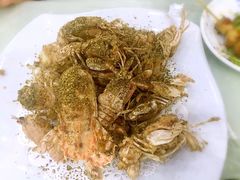 -天津乾毓德饭庄·清真传统炒菜·海鲜烧烤(咸阳路店)