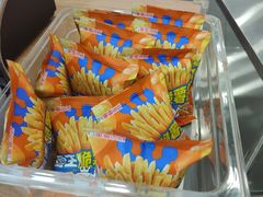 -蜜雪冰城(建设路店)