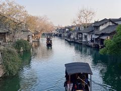 -乌镇景区