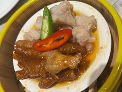 -香云轩·顺德菜(香云纱园林酒店店)