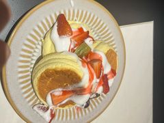 -半秋山西餐厅(巴南万达广场店)