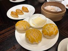 -浙江安吉JW万豪酒店·万豪中餐厅