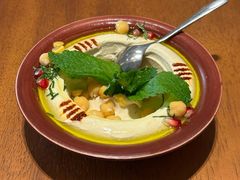 -ELI FALAFEL Lebanese&Mediterranean黎巴嫩美食(富城路店)