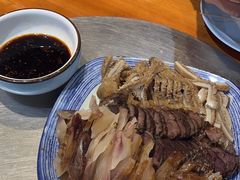 -大草原清真饭庄(沙河店)